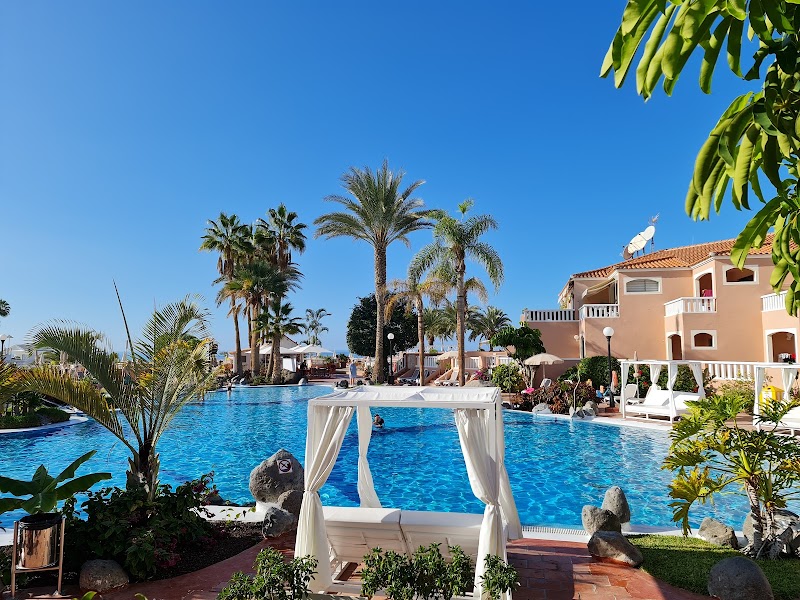 Sol Sun Beach Apartamentos photo 9