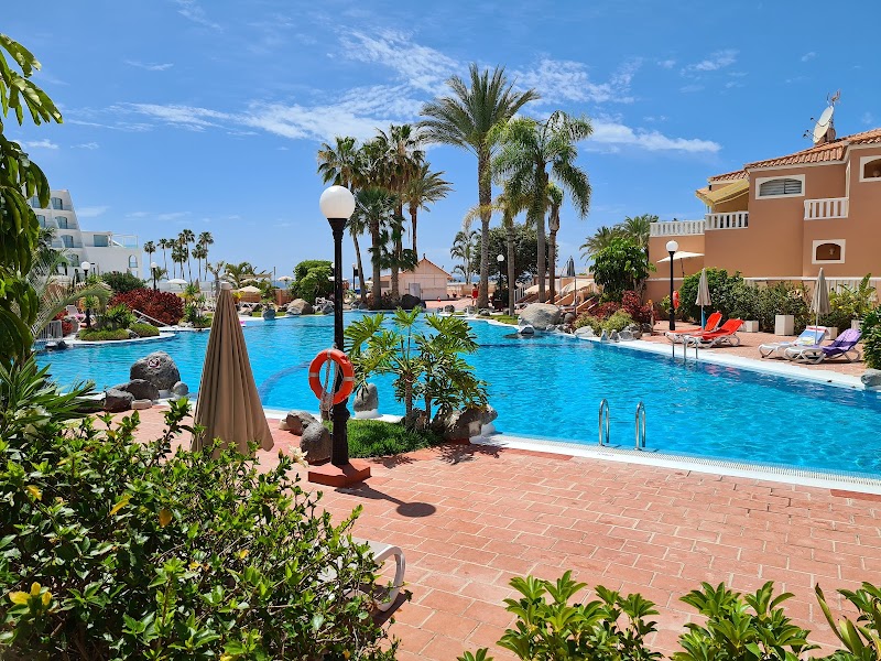 Sol Sun Beach Apartamentos photo 10