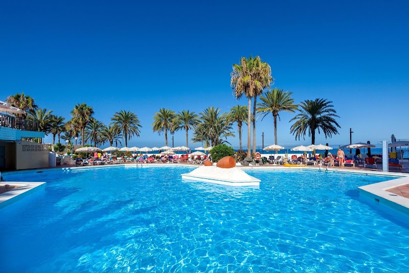 Sol Tenerife photo 3