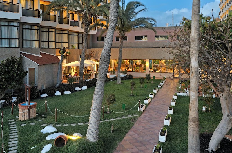 Sol Tenerife photo 9