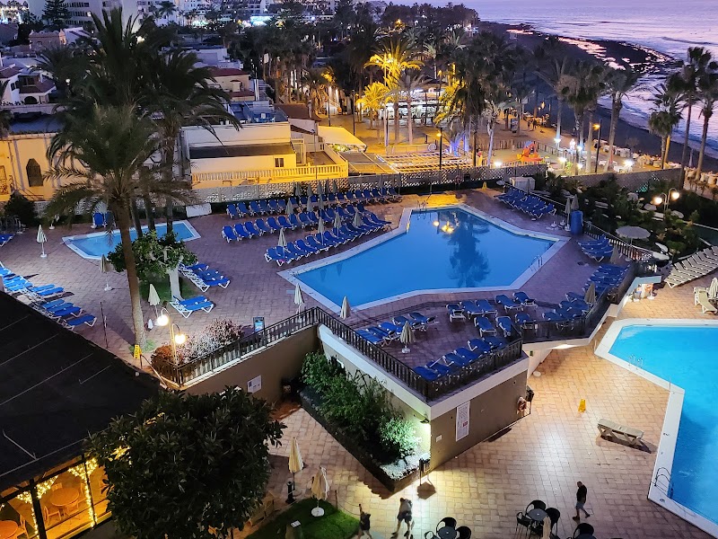 Sol Tenerife photo 10