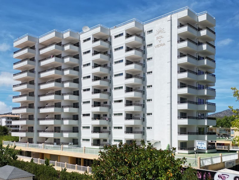 Sol y Vera Apartments