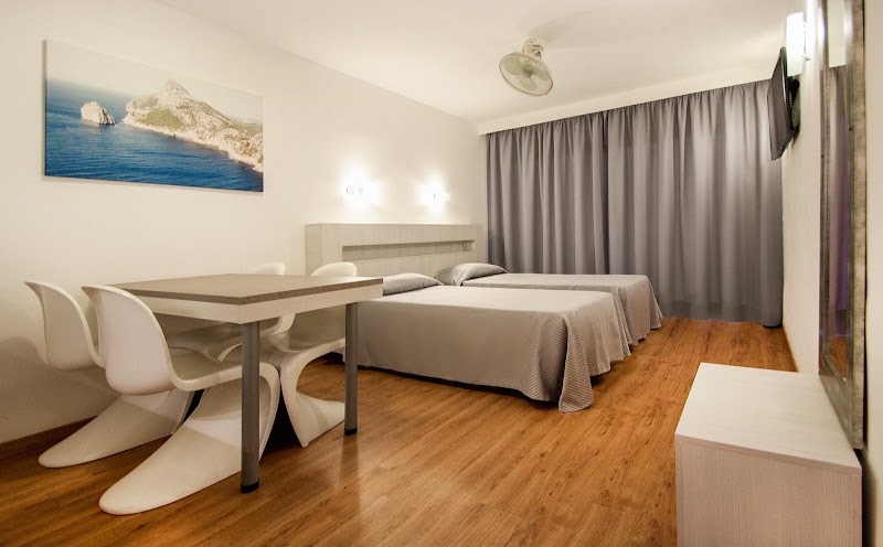 Sol y Vera Apartments photo 2