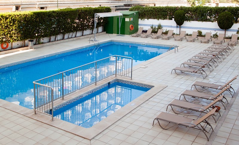 Sol y Vera Apartments photo 3