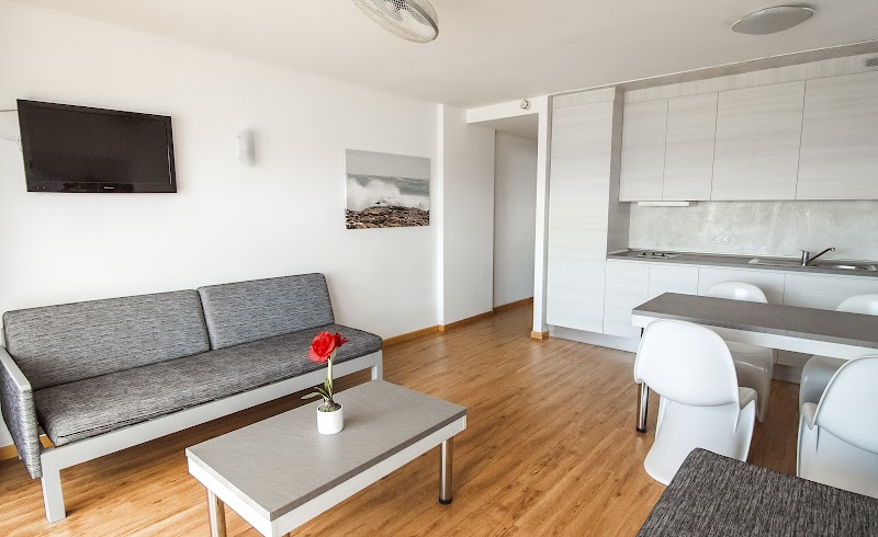 Sol y Vera Apartments photo 6