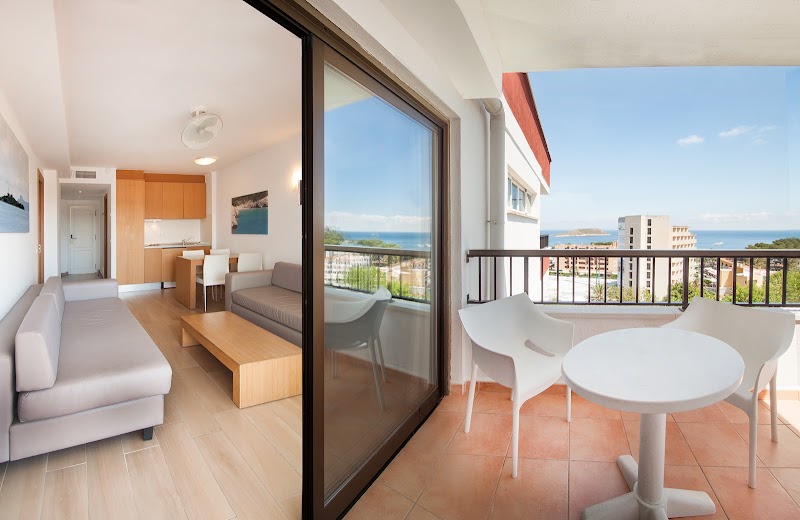 Sol y Vera Apartments photo 7