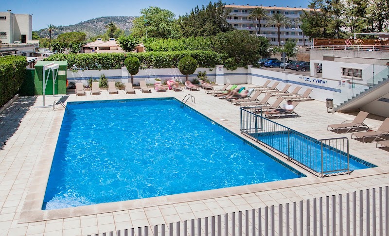 Sol y Vera Apartments photo 8