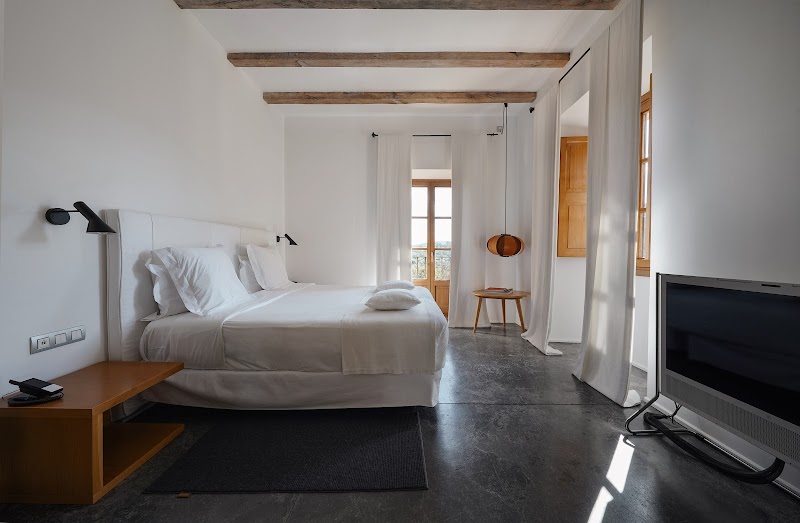 Son Brull Hotel & Spa photo 2