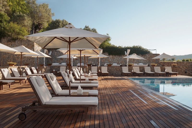 Son Brull Hotel & Spa photo 3