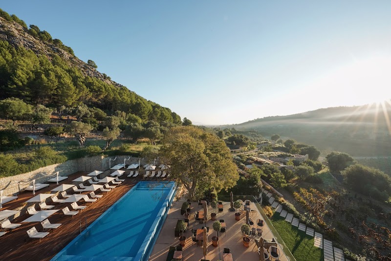 Son Brull Hotel & Spa photo 5