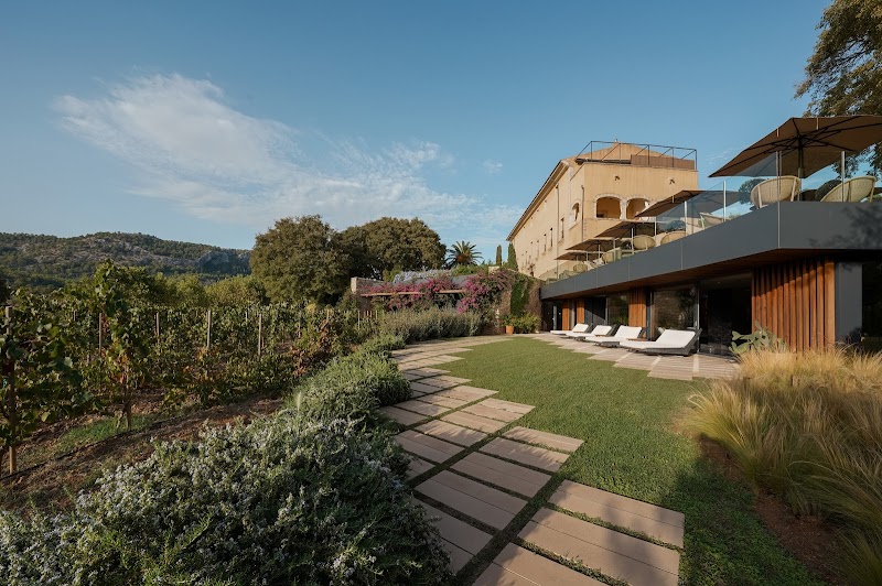 Son Brull Hotel & Spa photo 7