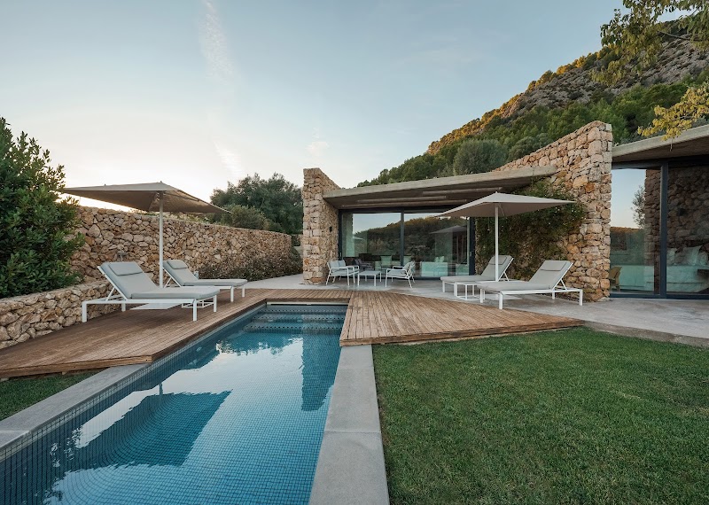 Son Brull Hotel & Spa photo 8
