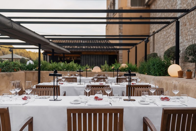 Son Brull Hotel & Spa photo 9