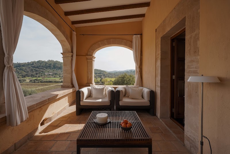 Son Brull Hotel & Spa photo 10