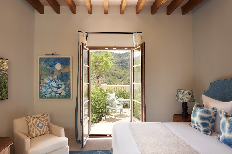 Son Bunyola Hotel & Villas photo 2