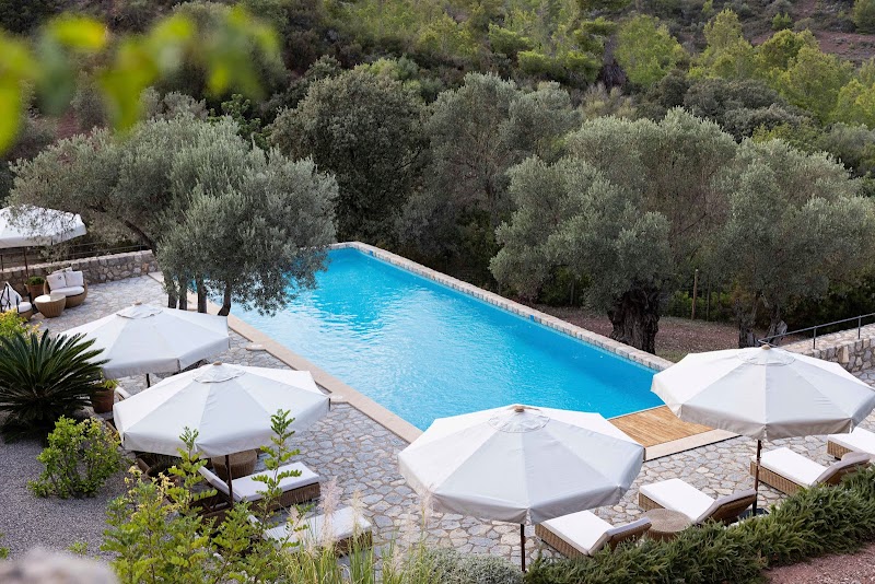 Son Bunyola Hotel & Villas photo 3
