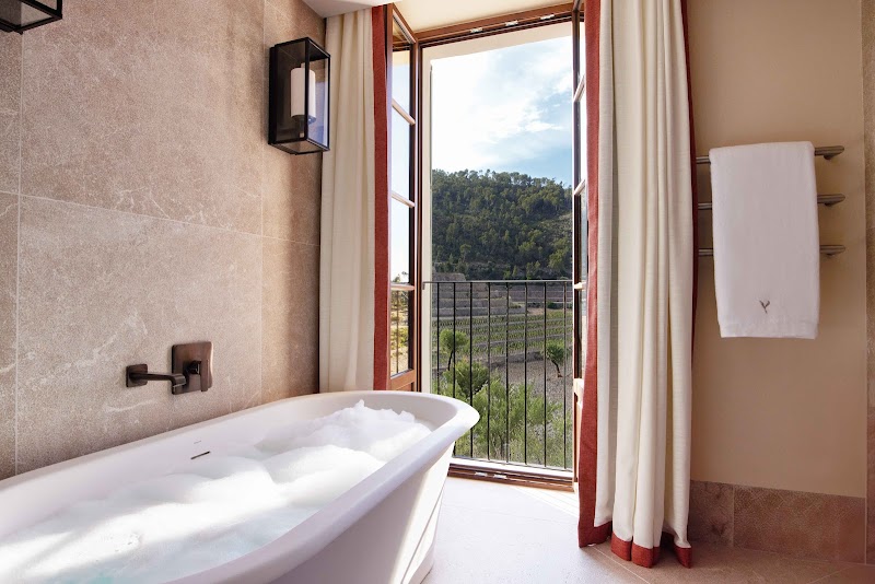 Son Bunyola Hotel & Villas photo 4