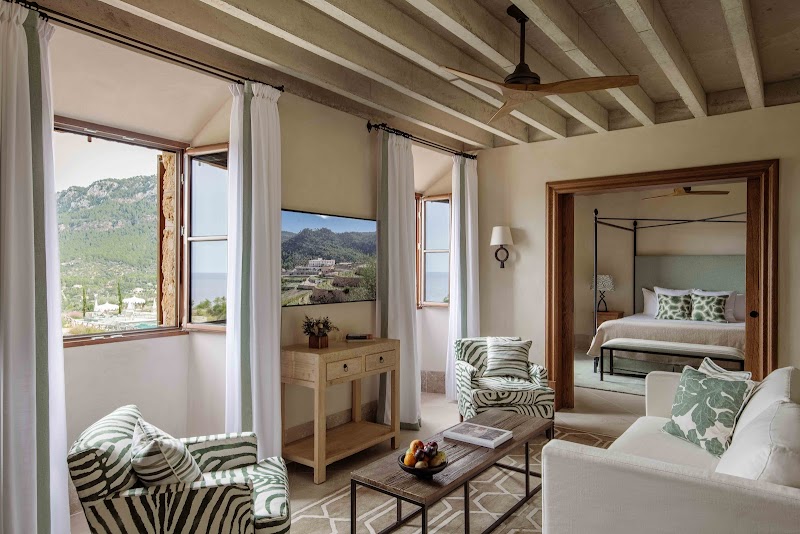 Son Bunyola Hotel & Villas photo 5