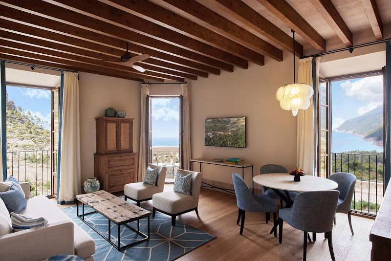 Son Bunyola Hotel & Villas photo 6