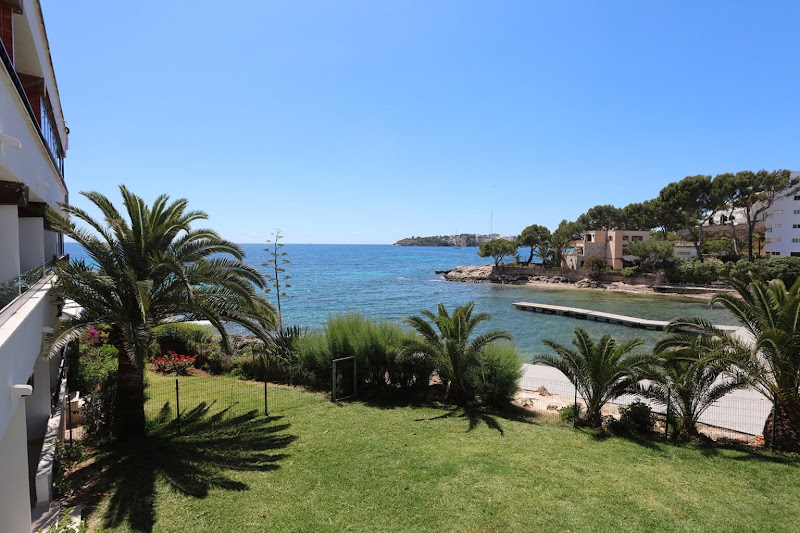 Son Caliu Apartments