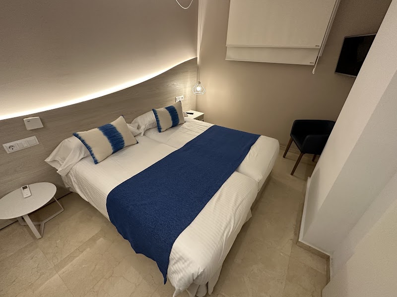 Son Caliu Apartments photo 2