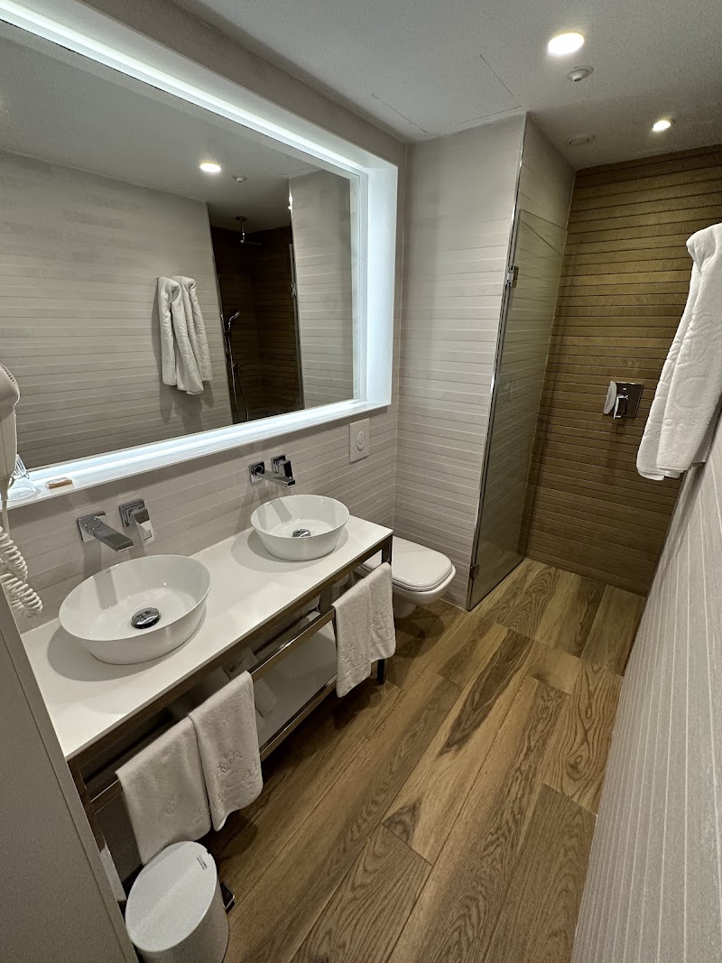 Son Caliu Apartments photo 4
