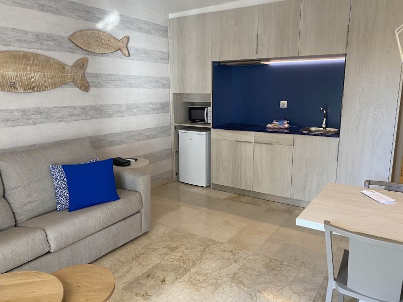 Son Caliu Apartments photo 7