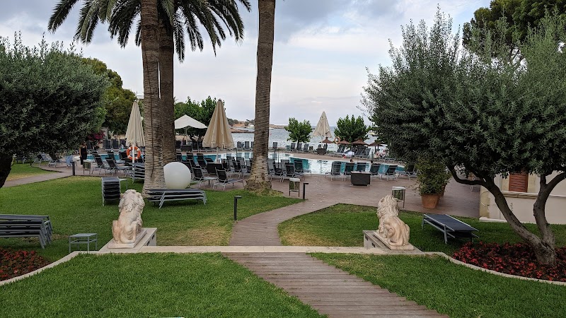 Son Caliu Apartments photo 8