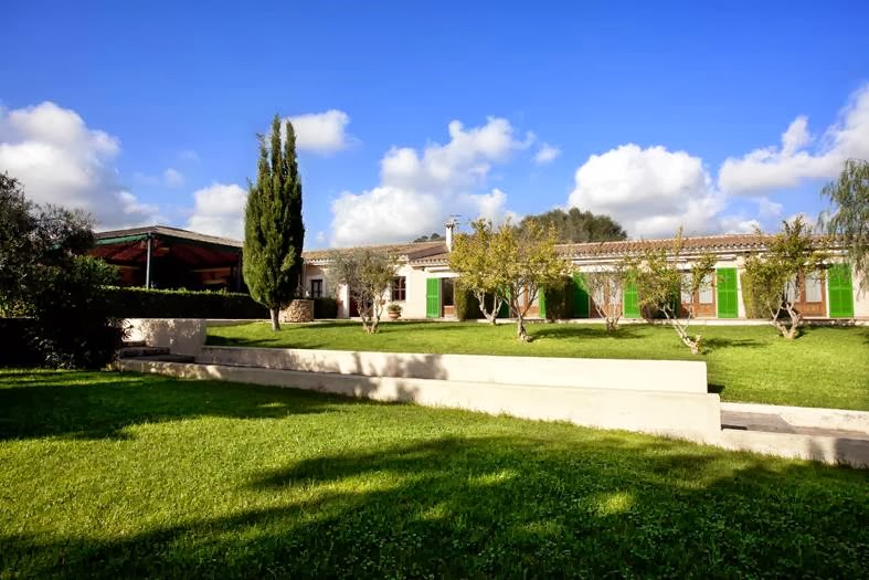 Son Corb Boutique Hotel