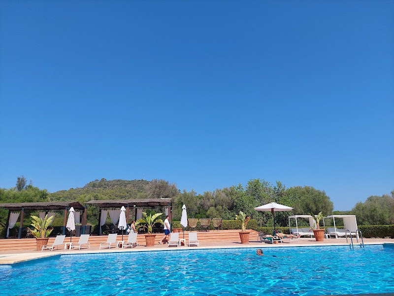 Son Corb Boutique Hotel photo 3