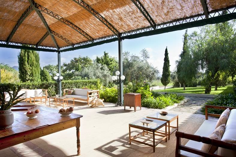 Son Corb Boutique Hotel photo 5