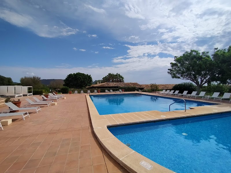 Son Corb Boutique Hotel photo 9