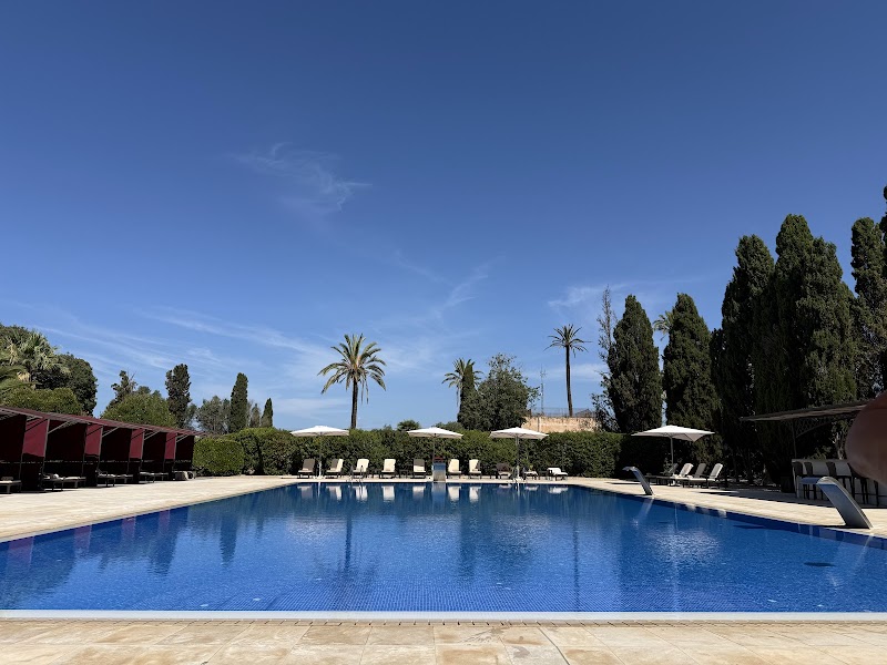 Son Julia Country House & Spa photo 3