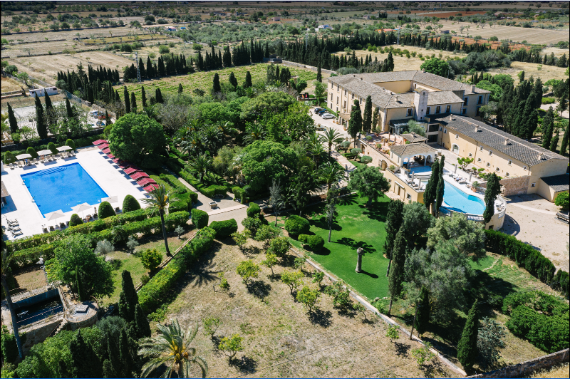 Son Julia Country House & Spa photo 5