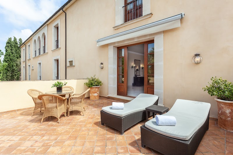 Son Julia Country House & Spa photo 9