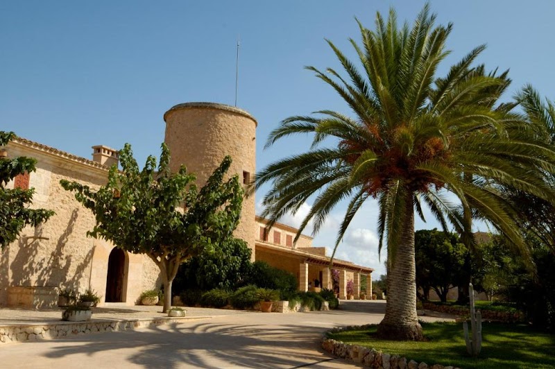 Son Mas Hotel Rural