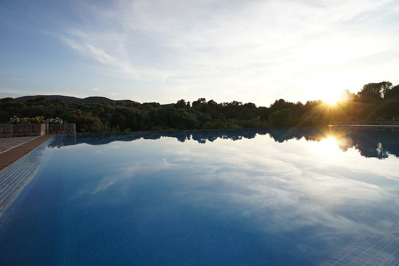 Son Mas Hotel Rural photo 7
