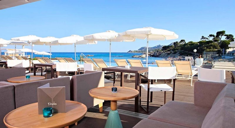 Son Moll Sentits Hotel & Spa