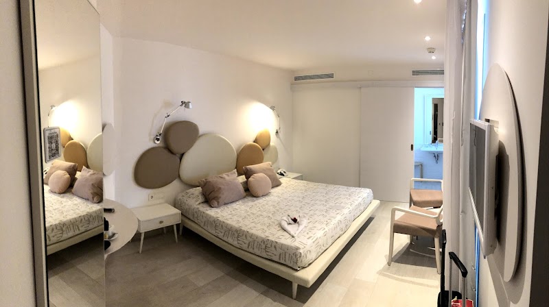 Son Moll Sentits Hotel & Spa photo 2