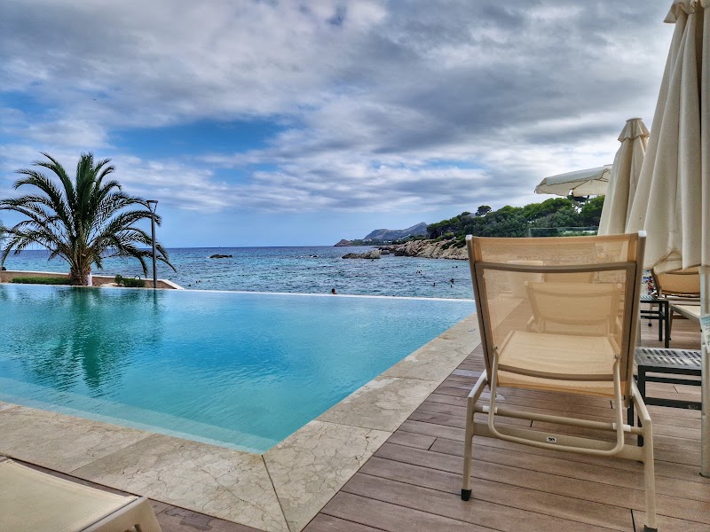 Son Moll Sentits Hotel & Spa photo 3