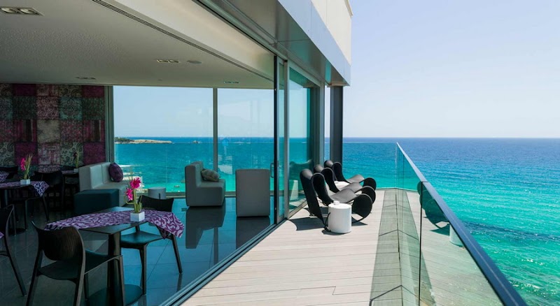 Son Moll Sentits Hotel & Spa photo 7