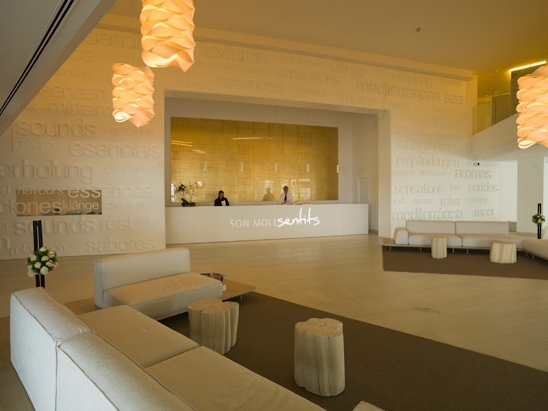 Son Moll Sentits Hotel & Spa photo 8