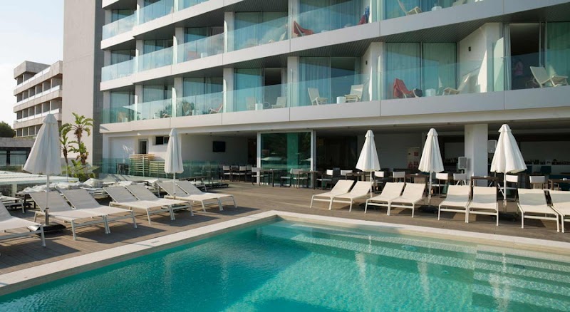 Son Moll Sentits Hotel & Spa photo 9