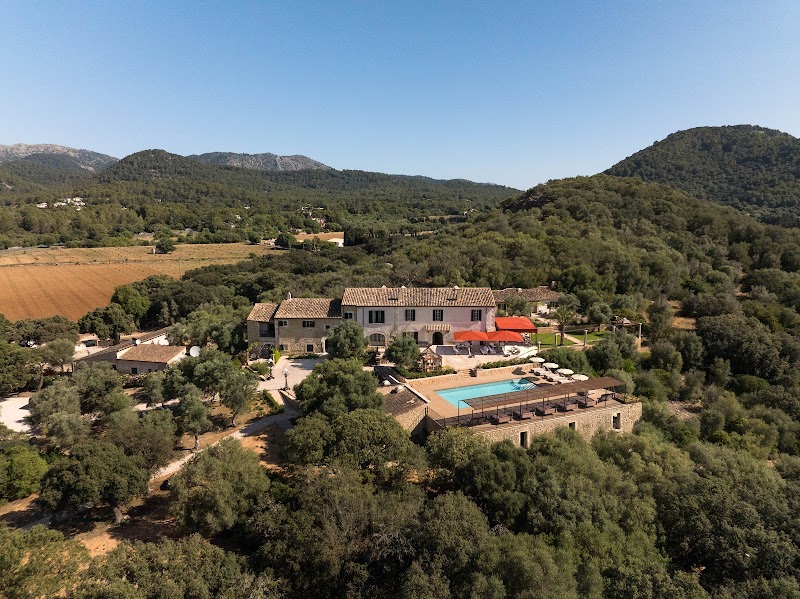 Son Sabater by Zafiro