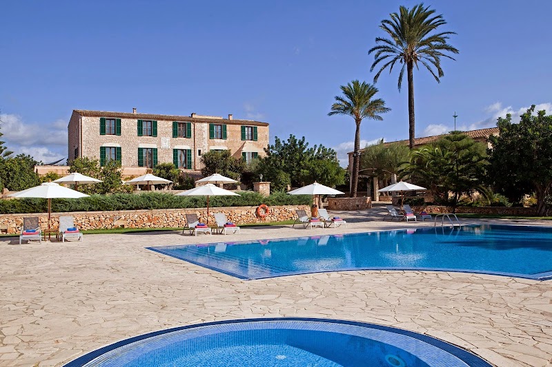 Son Trobat Wellness & Spa