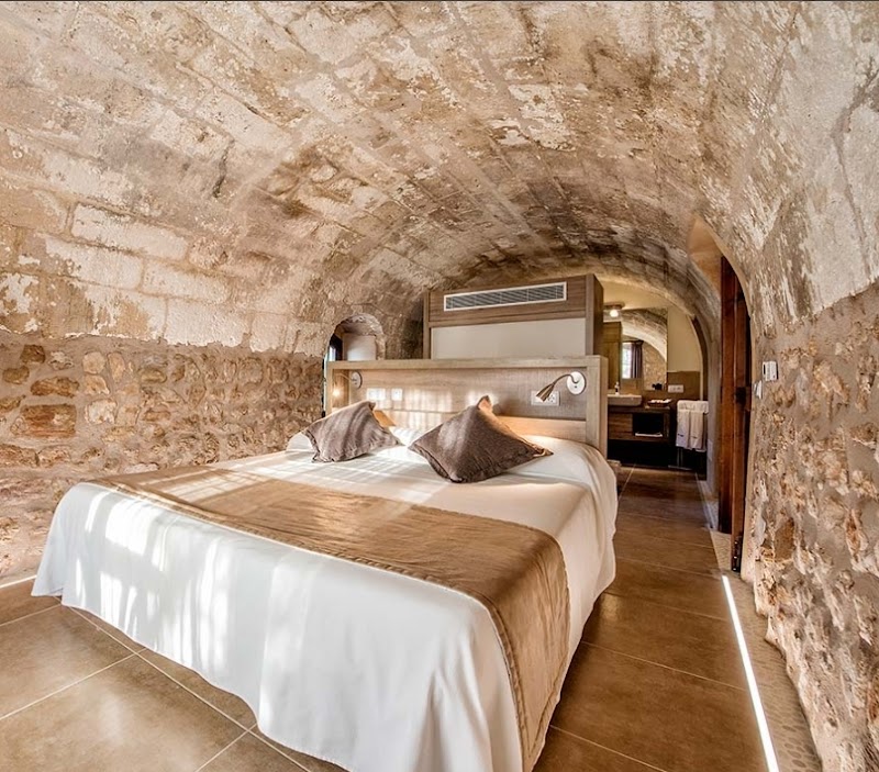 Son Trobat Wellness & Spa photo 2