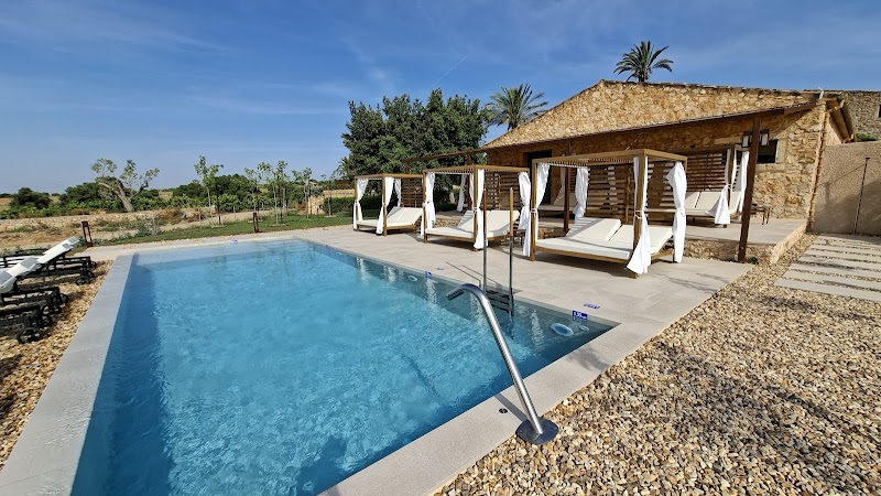 Son Trobat Wellness & Spa photo 3