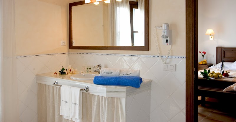 Son Trobat Wellness & Spa photo 4