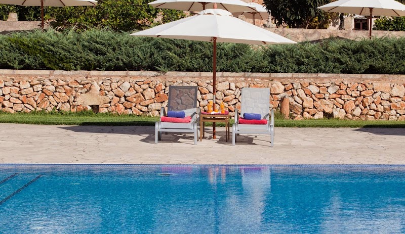Son Trobat Wellness & Spa photo 7