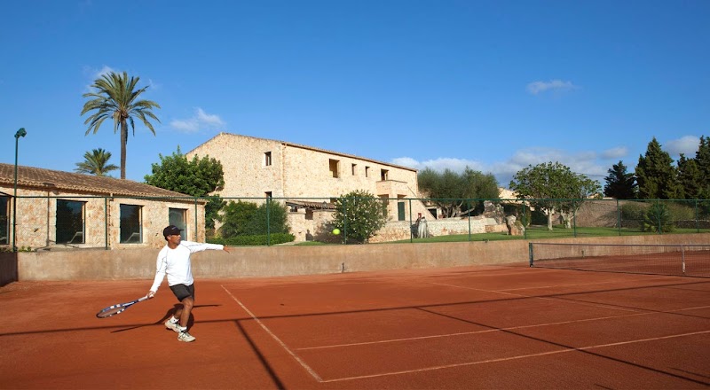 Son Trobat Wellness & Spa photo 8